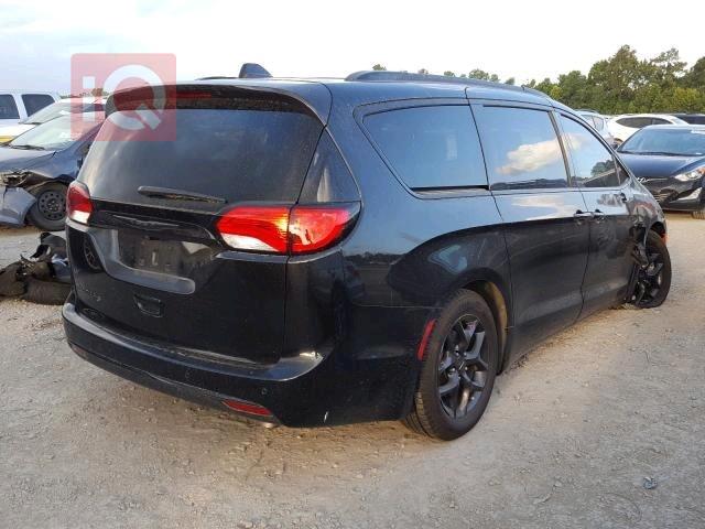 كرايسلر باسيفيكا